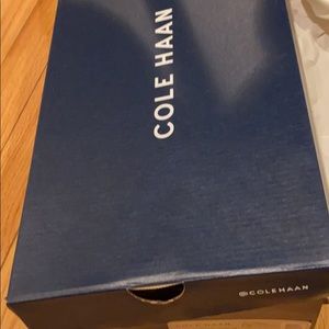 Men Sneakers Cole Haan 10.5